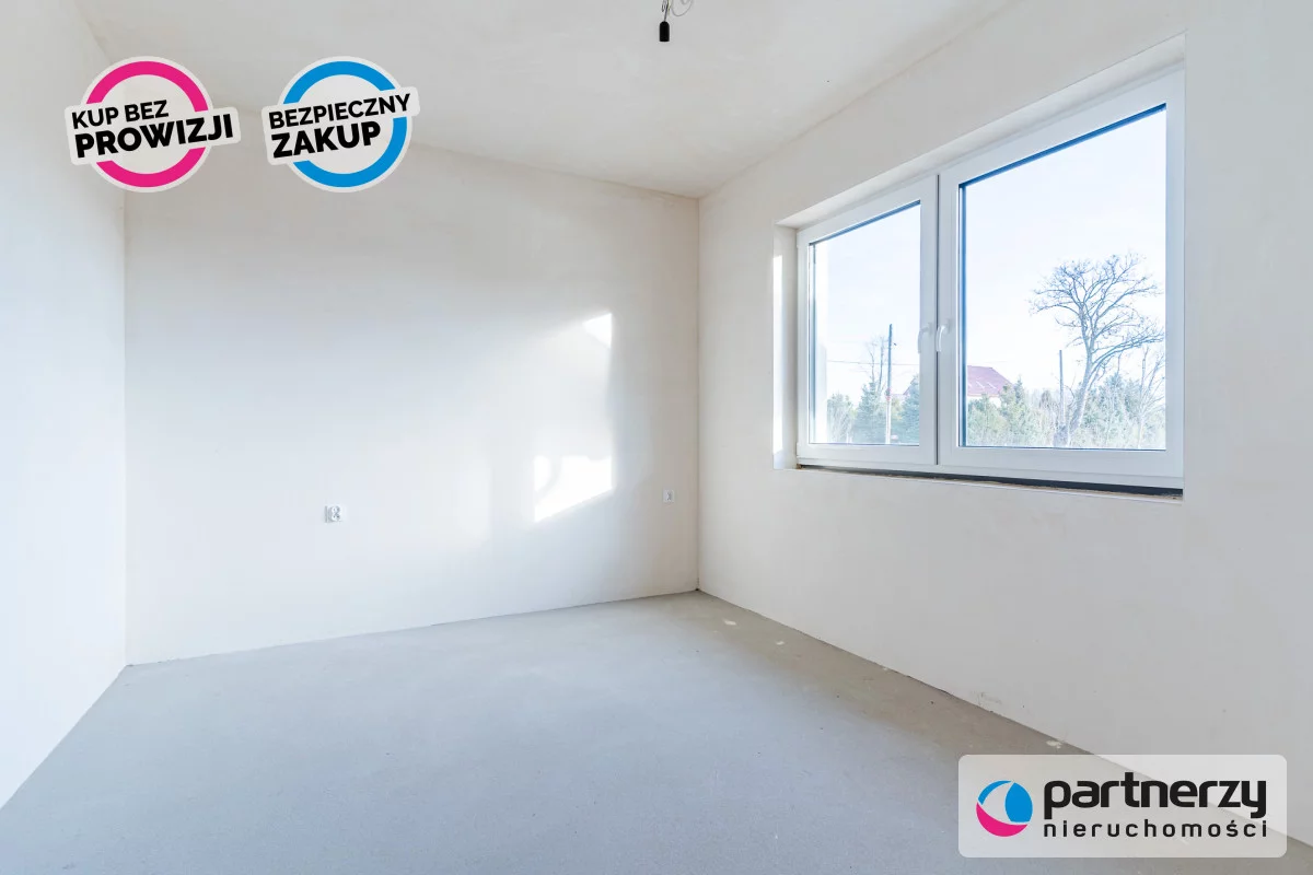 Dom 240,00 m², oferta nr , PAN462817, Pruszcz Gdański, Słoneczna