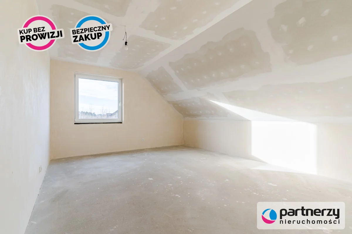 Dom 240,00 m², oferta nr , PAN462817, Pruszcz Gdański, Słoneczna