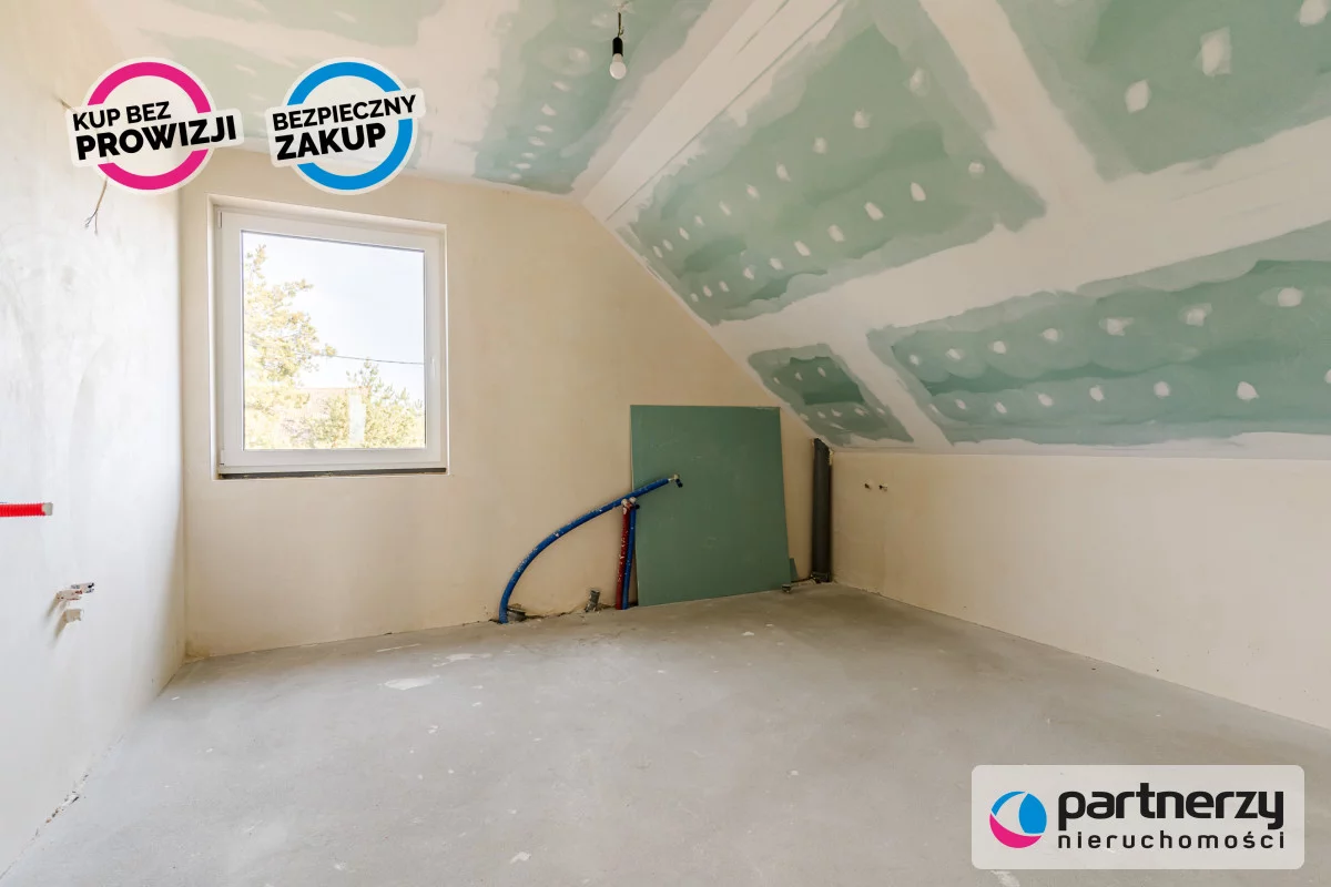 Dom 240,00 m², oferta nr , PAN462817, Pruszcz Gdański, Słoneczna