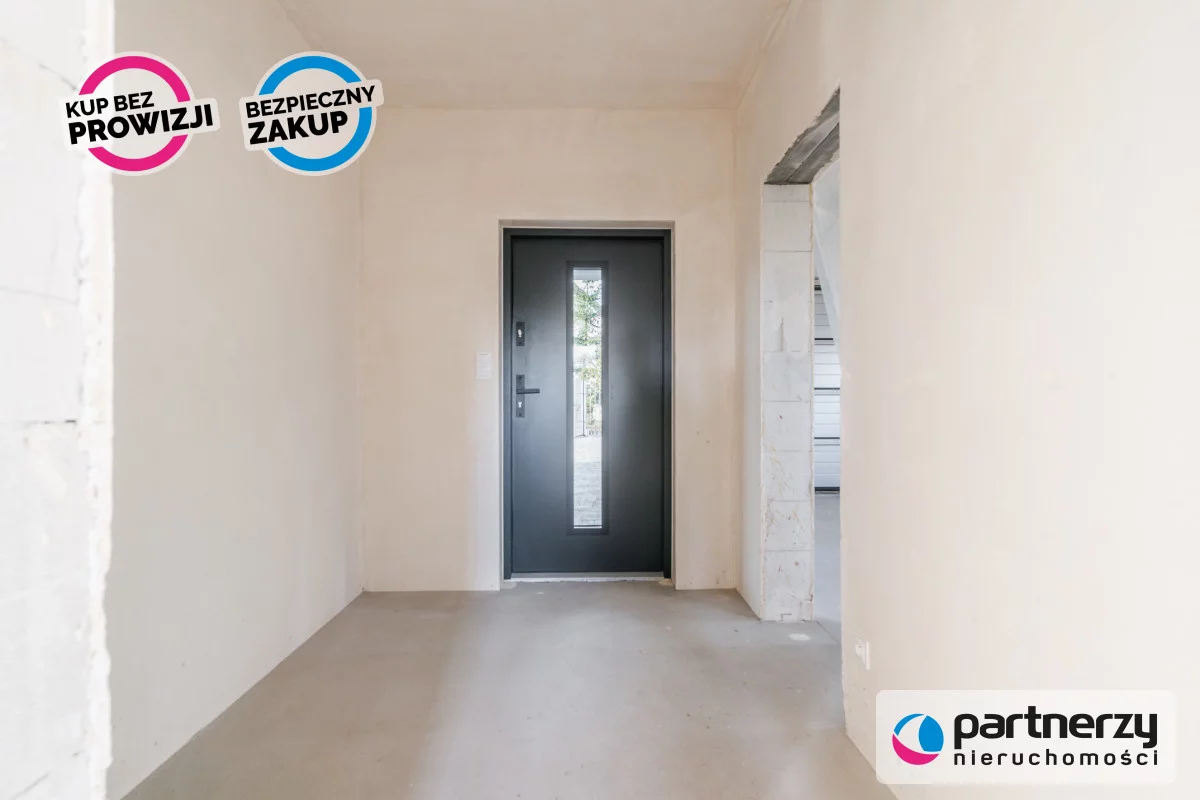 Dom 240,00 m², oferta nr , PAN462817, Pruszcz Gdański, Słoneczna