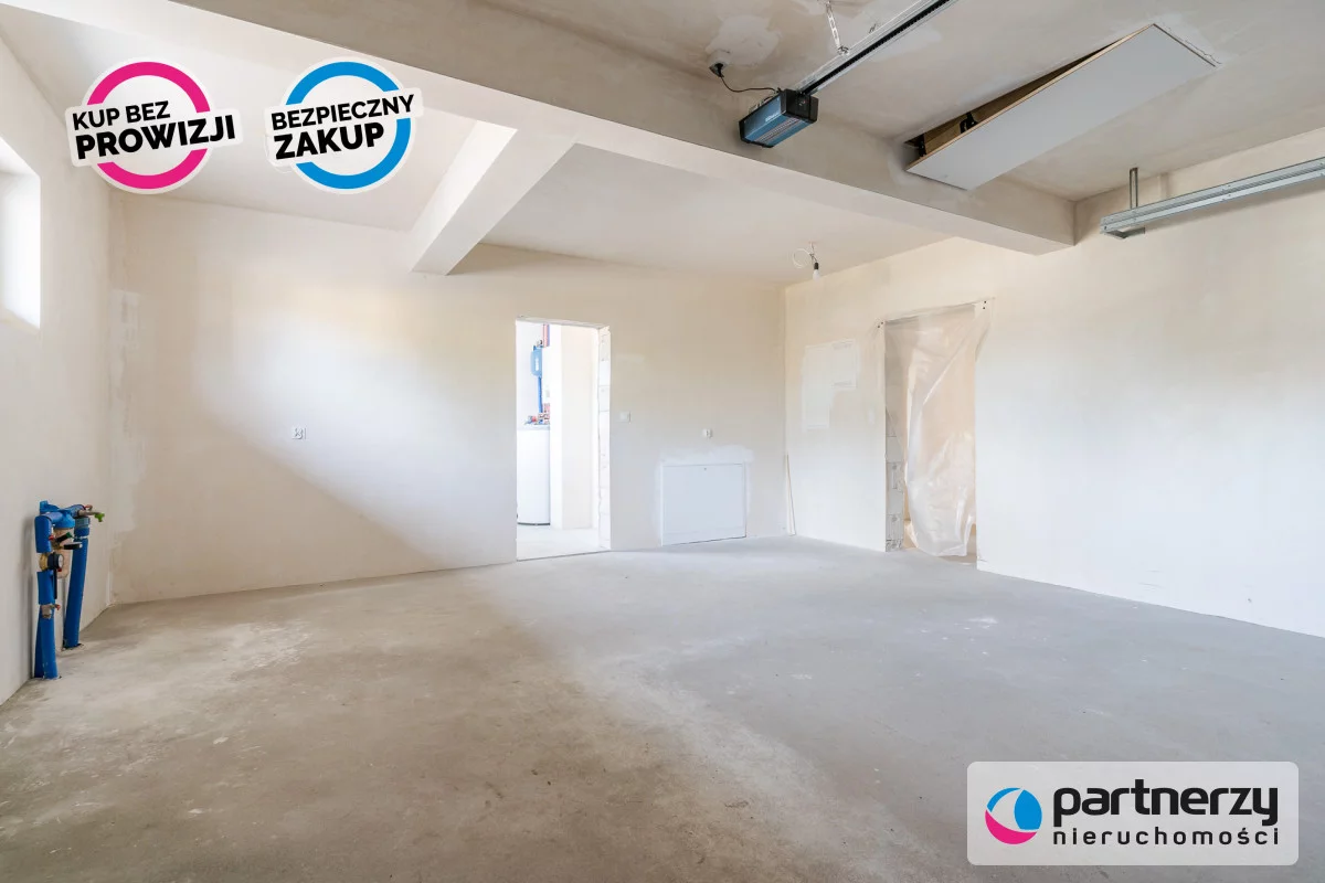 Dom 240,00 m², oferta nr , PAN462817, Pruszcz Gdański, Słoneczna