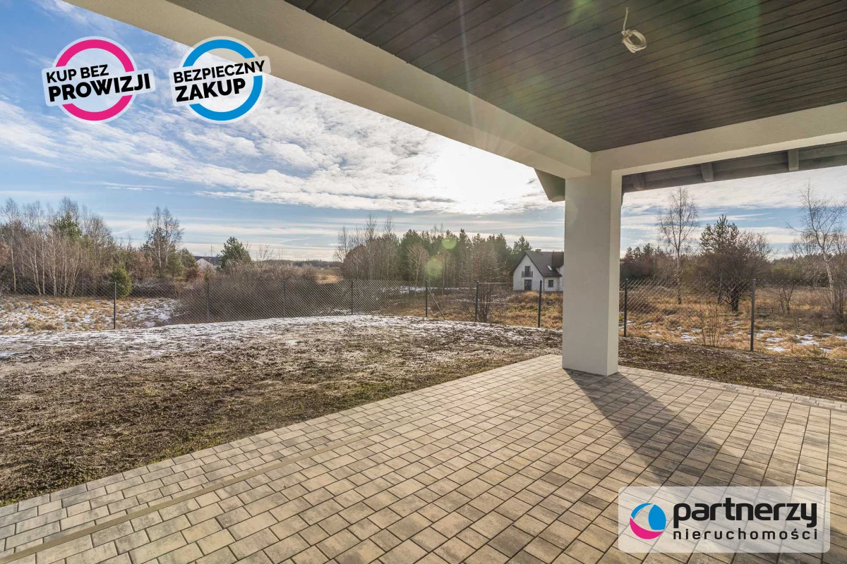 Dom 240,00 m², oferta nr , PAN462817, Pruszcz Gdański, Słoneczna