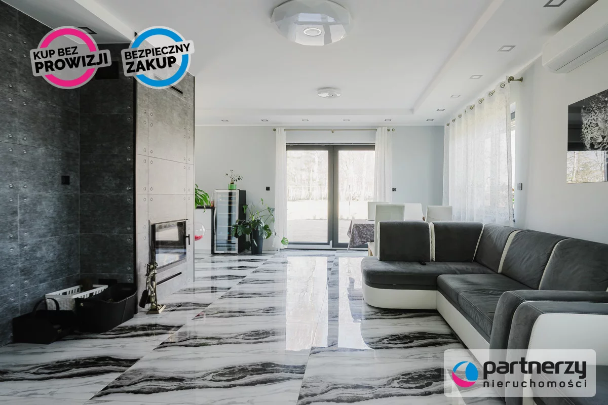 Dom i rezydencja 300,00 m², oferta nr , PAN189207, Słupsk