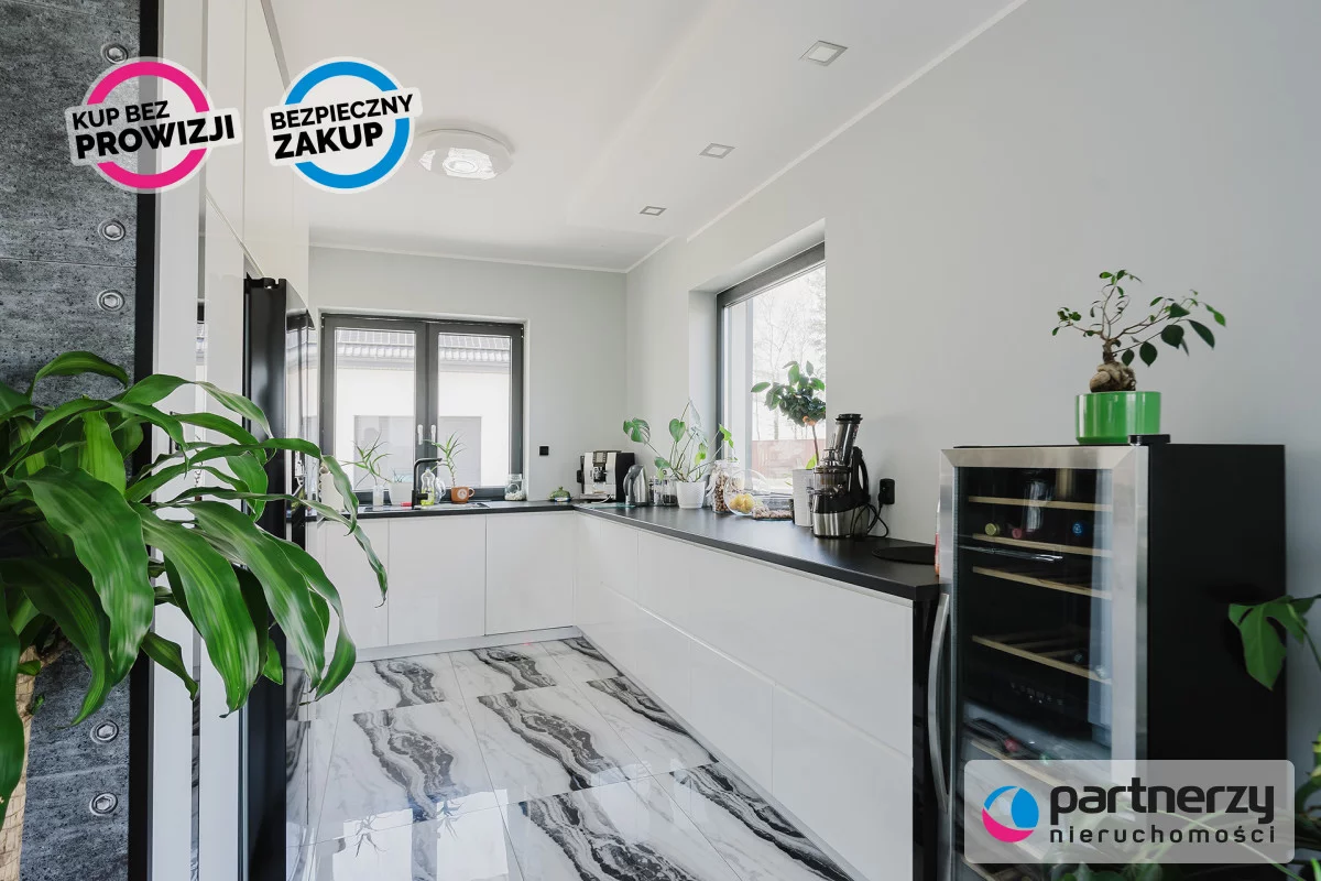Dom i rezydencja 300,00 m², oferta nr , PAN189207, Słupsk