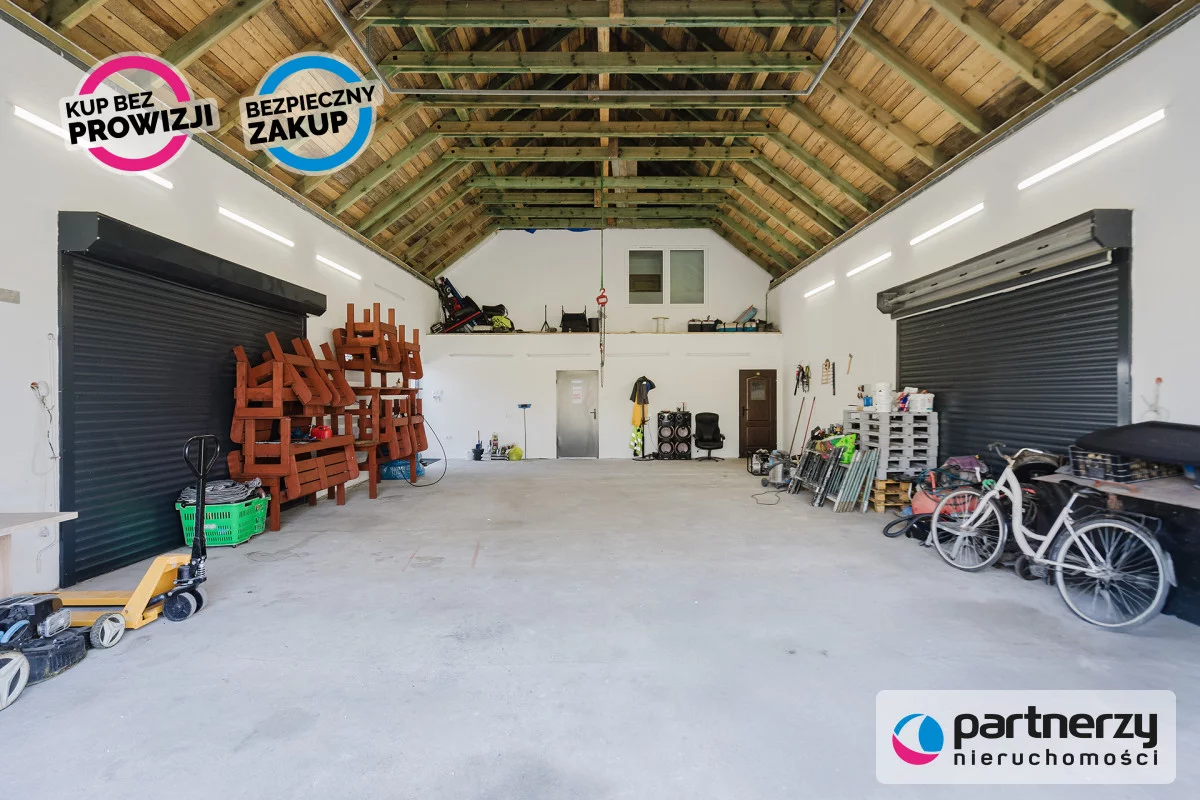 Dom i rezydencja 300,00 m², oferta nr , PAN189207, Słupsk