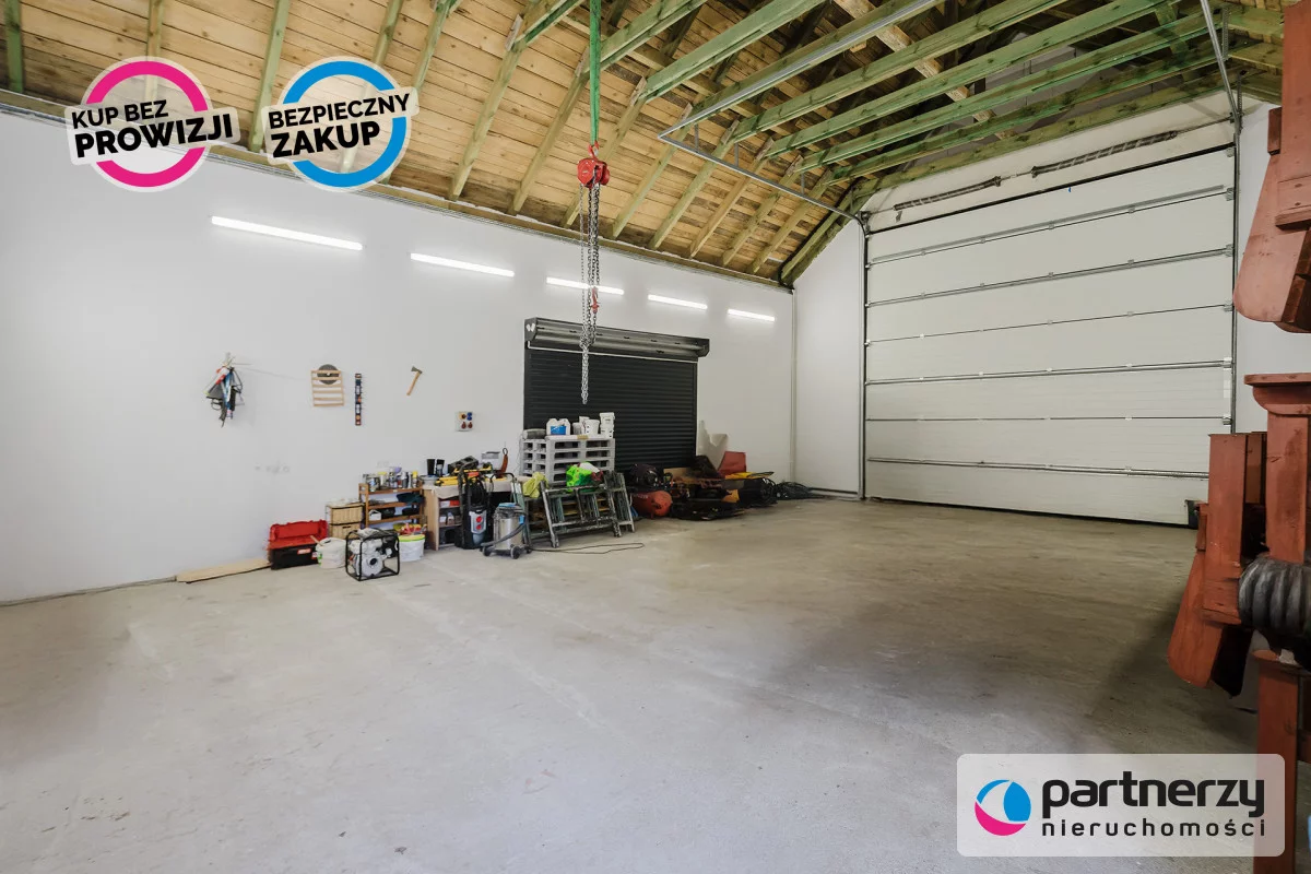 Dom i rezydencja 300,00 m², oferta nr , PAN189207, Słupsk