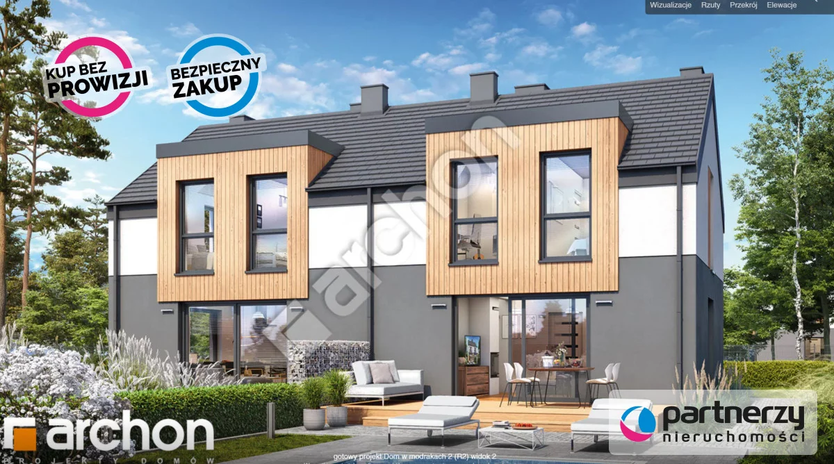 Dom 96,00 m², oferta nr , PAN106829, Gdańsk, Orunia-Św. Wojciech-Lipce, Lipce, Smoleńska