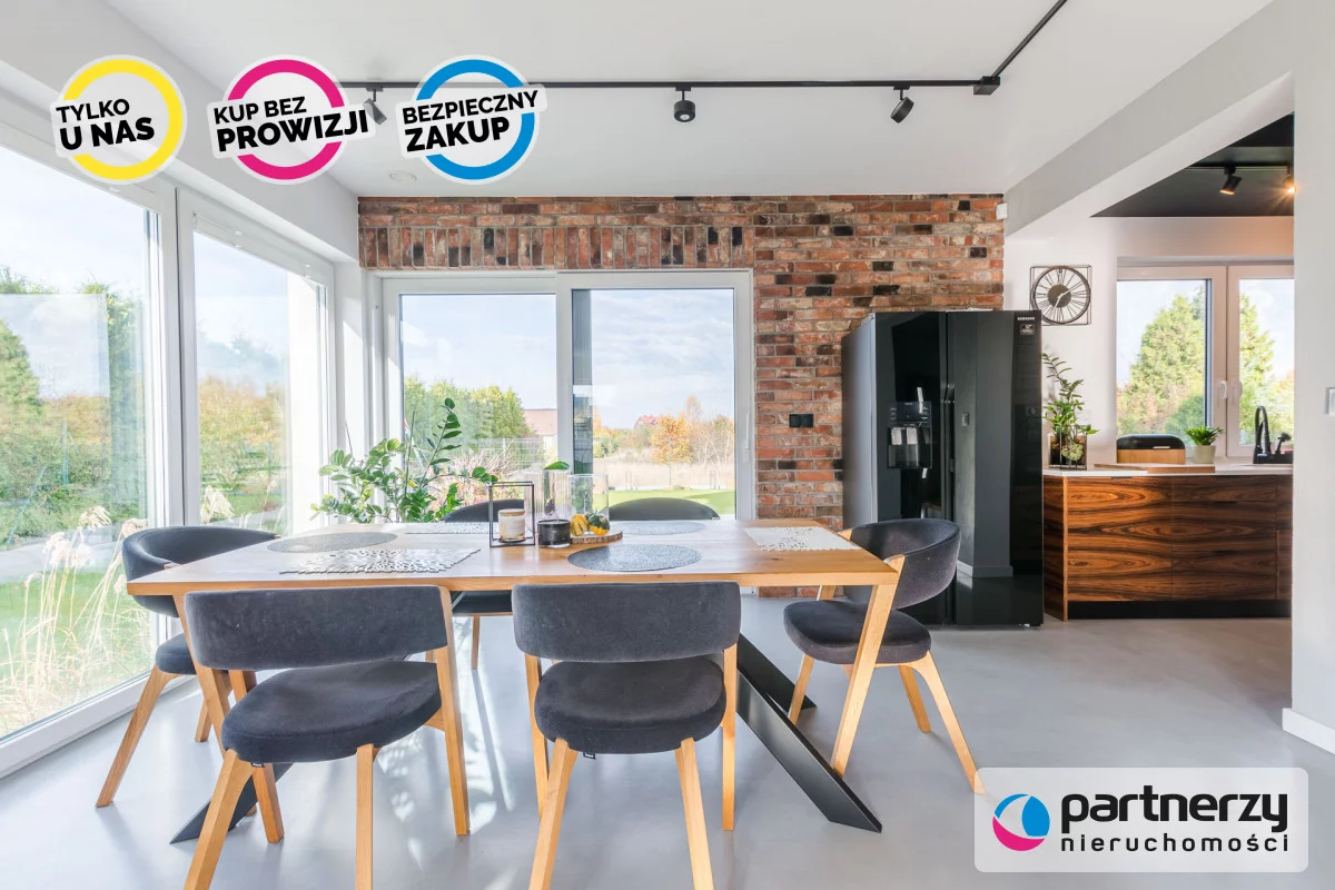 Dom 139,86 m², oferta nr , PAN760074, Połczyno, Sosnowa