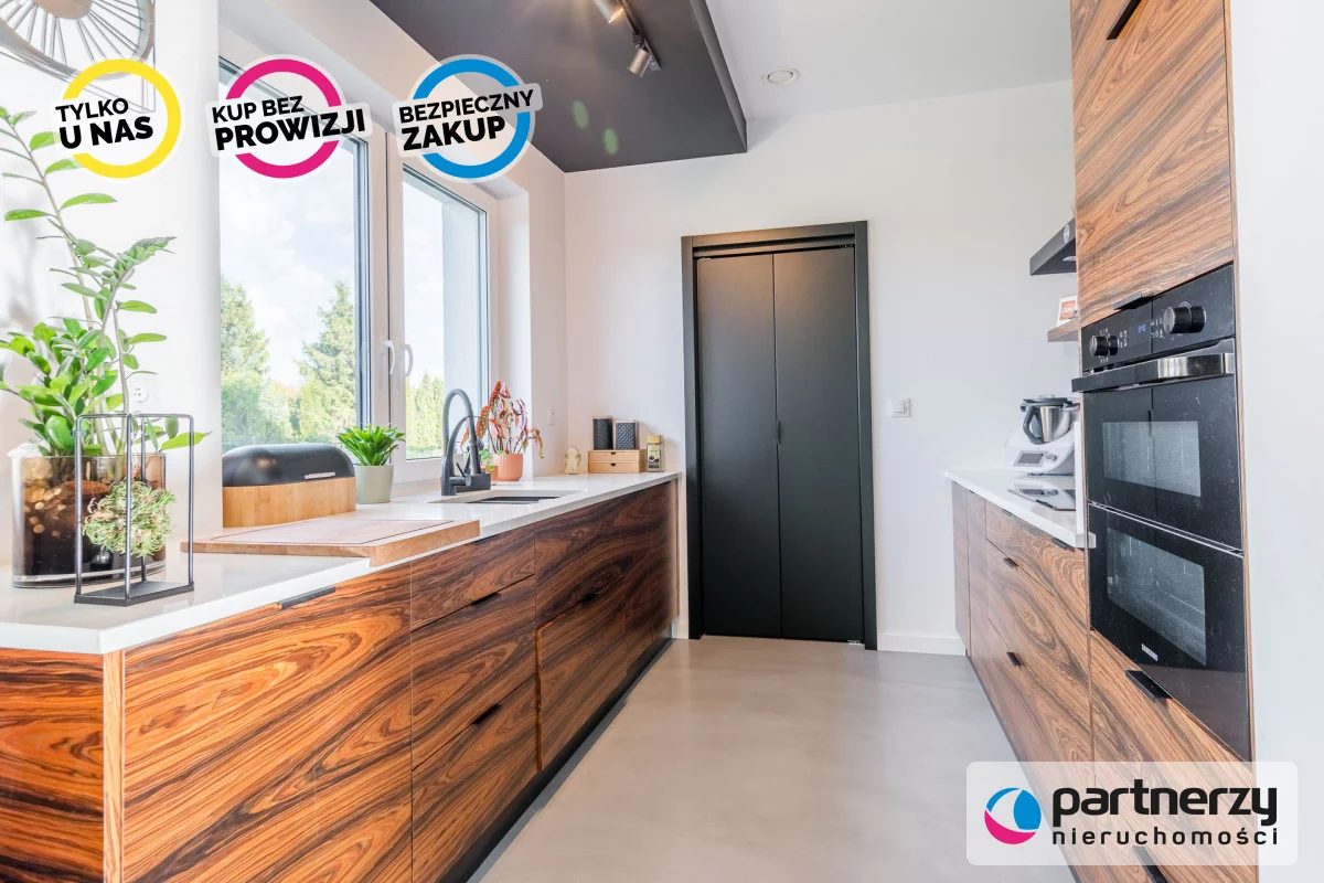 Dom 139,86 m², oferta nr , PAN760074, Połczyno, Sosnowa