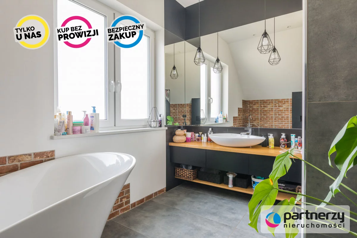 Dom 139,86 m², oferta nr , PAN760074, Połczyno, Sosnowa
