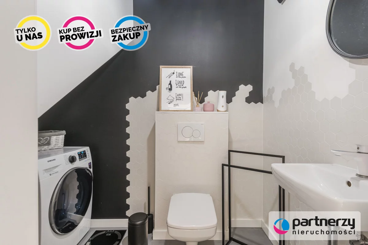 Dom 139,86 m², oferta nr , PAN760074, Połczyno, Sosnowa