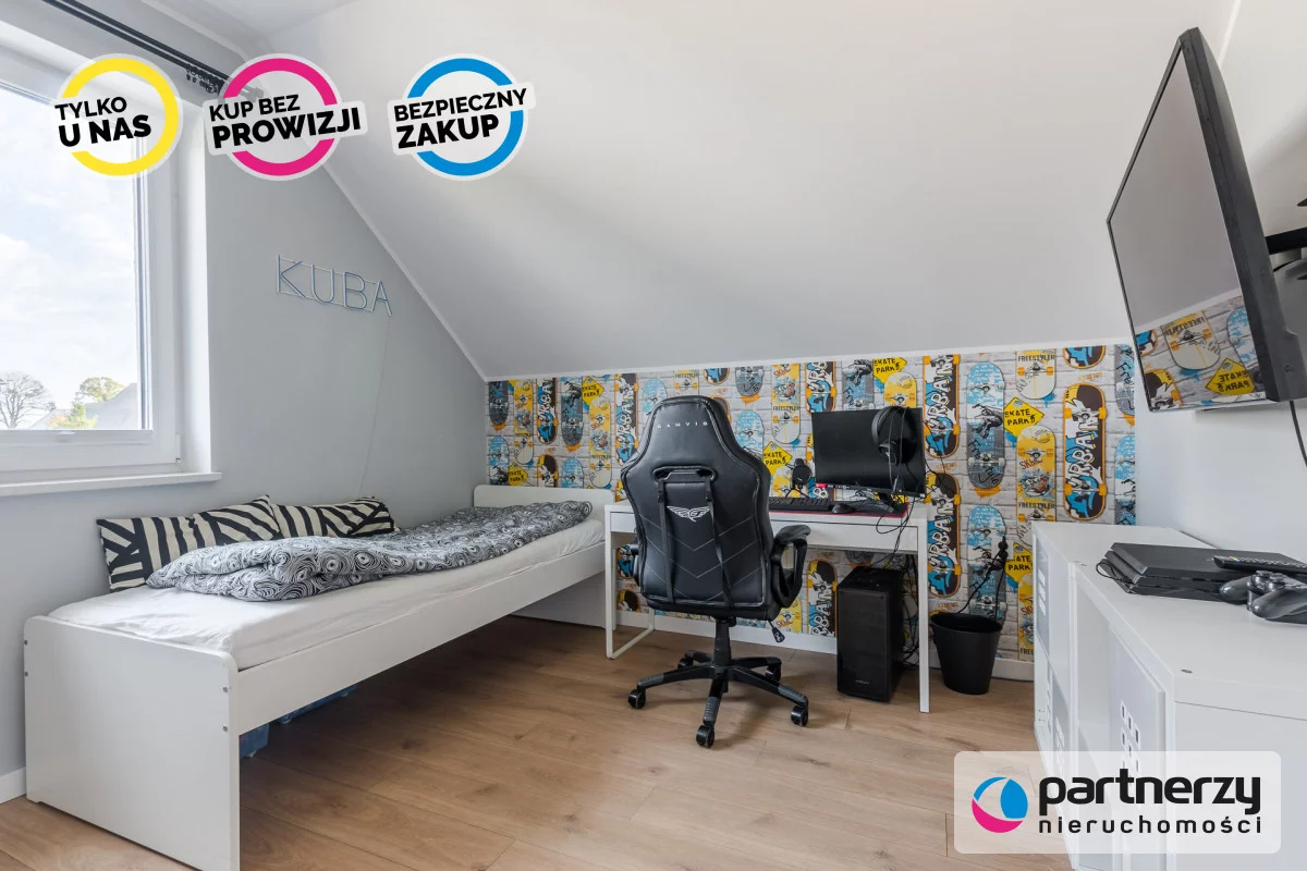 Dom 139,86 m², oferta nr , PAN760074, Połczyno, Sosnowa