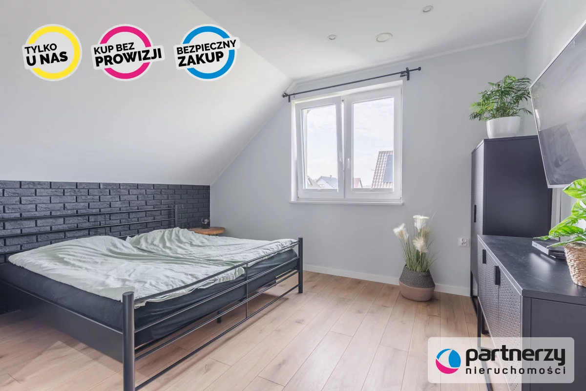 Dom 139,86 m², oferta nr , PAN760074, Połczyno, Sosnowa