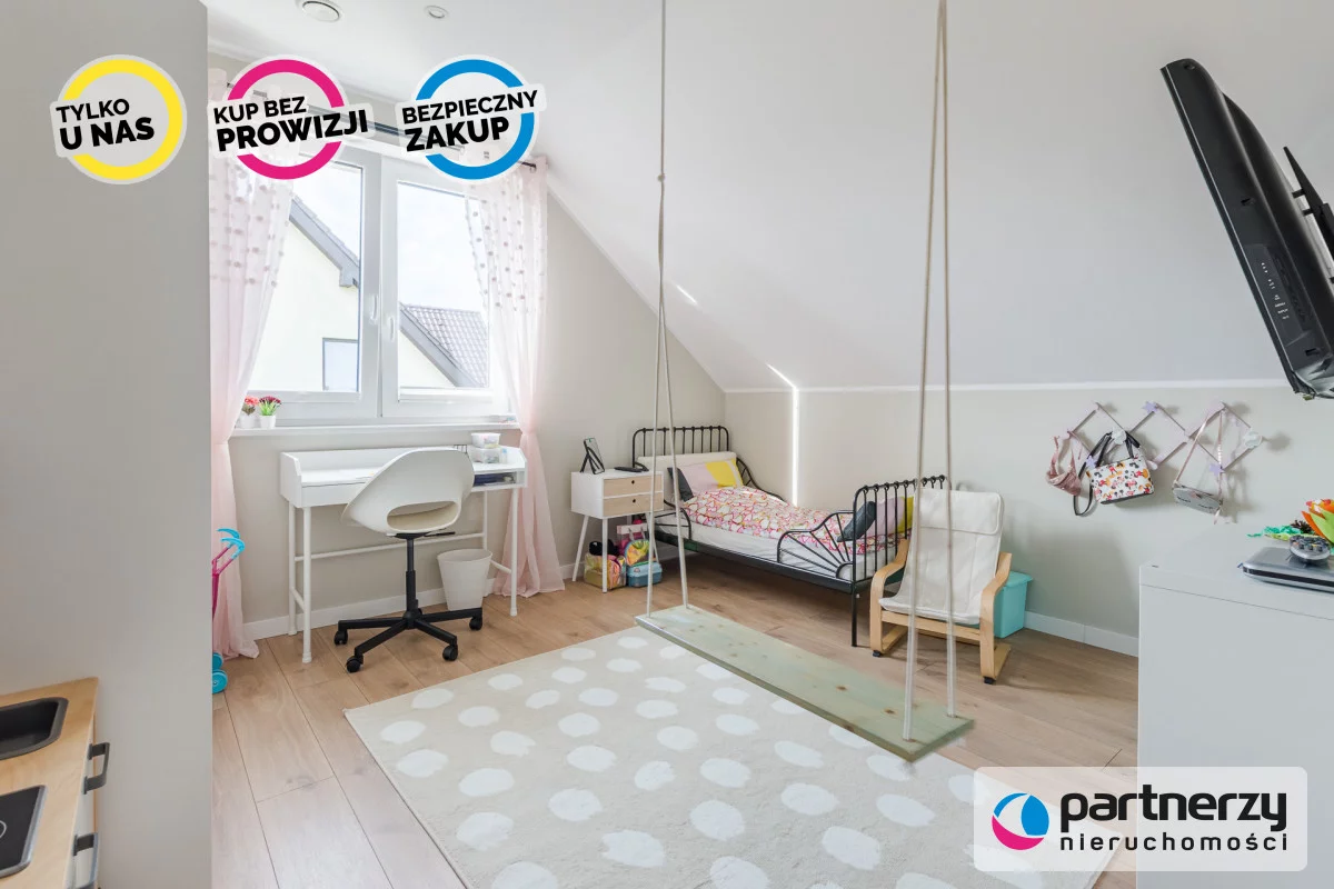 Dom 139,86 m², oferta nr , PAN760074, Połczyno, Sosnowa