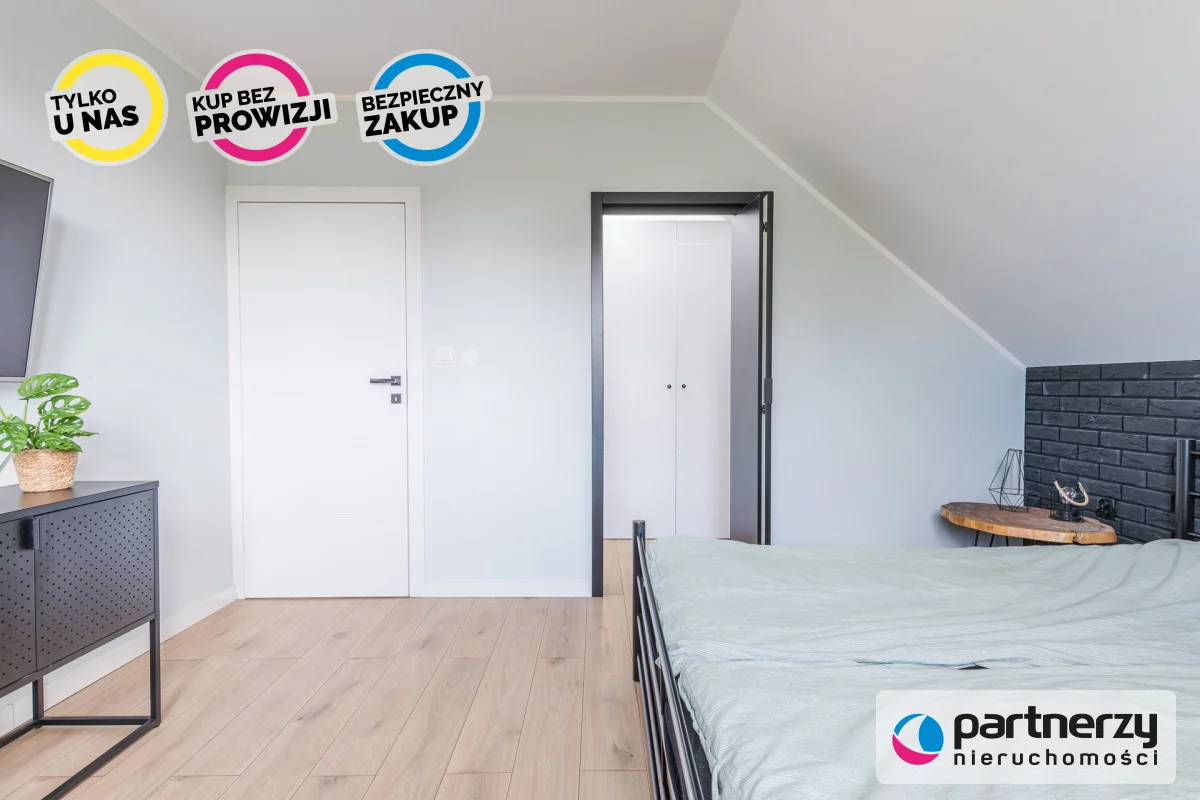 Dom 139,86 m², oferta nr , PAN760074, Połczyno, Sosnowa
