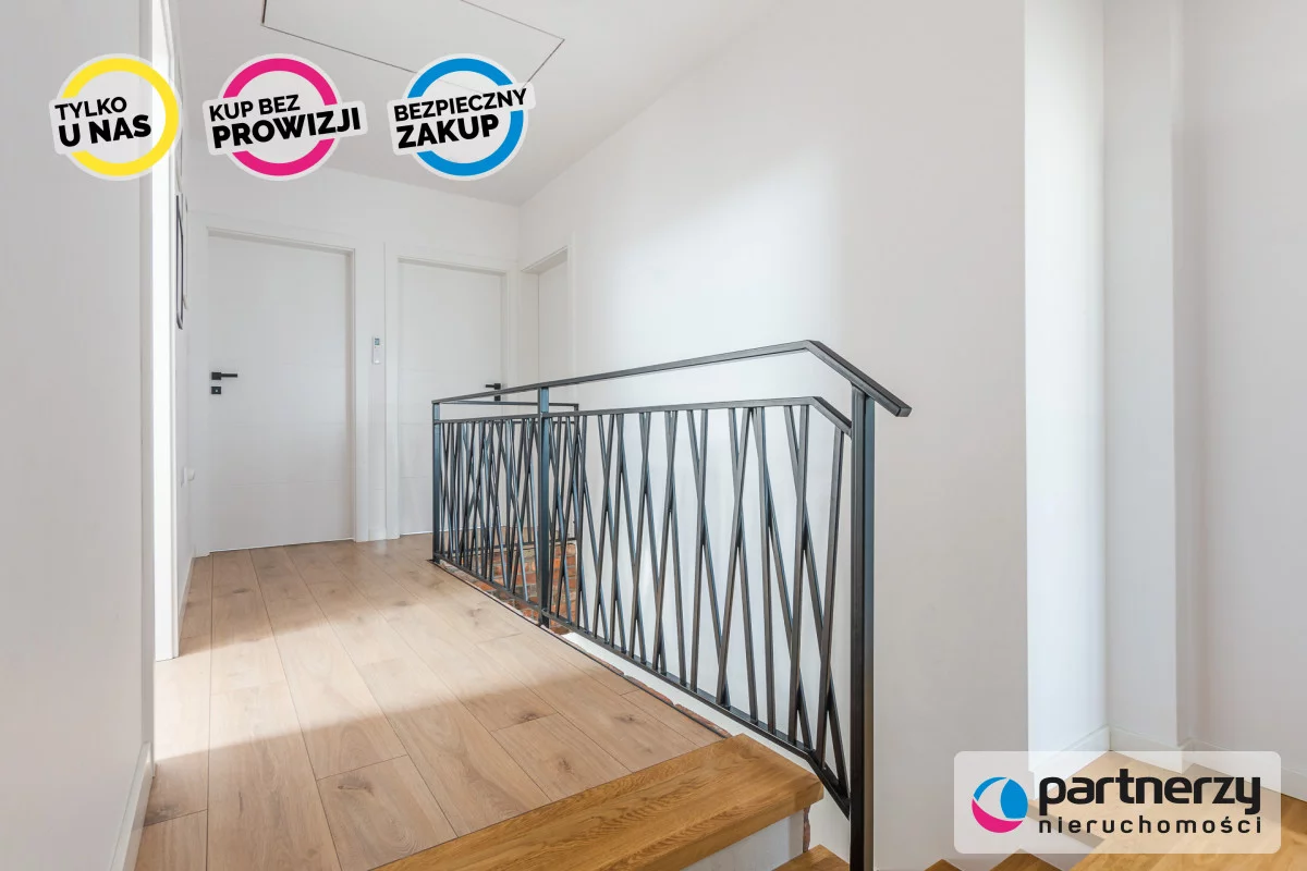 Dom 139,86 m², oferta nr , PAN760074, Połczyno, Sosnowa