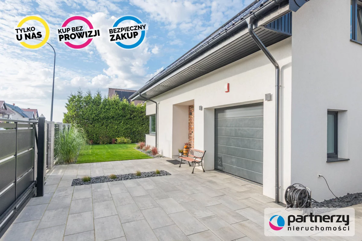 Dom 139,86 m², oferta nr , PAN760074, Połczyno, Sosnowa