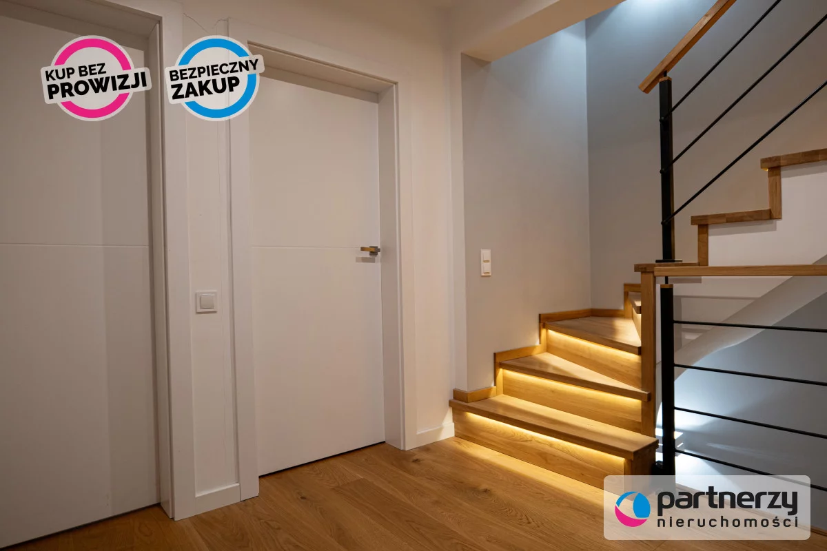 Dom i rezydencja 156,00 m², oferta nr , PAN132464, Gdynia, Pogórze, Pogórze, Stanisława Koniecpolskiego