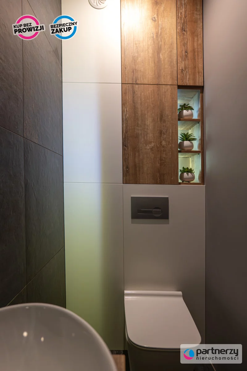 Dom i rezydencja 156,00 m², oferta nr , PAN132464, Gdynia, Pogórze, Pogórze, Stanisława Koniecpolskiego