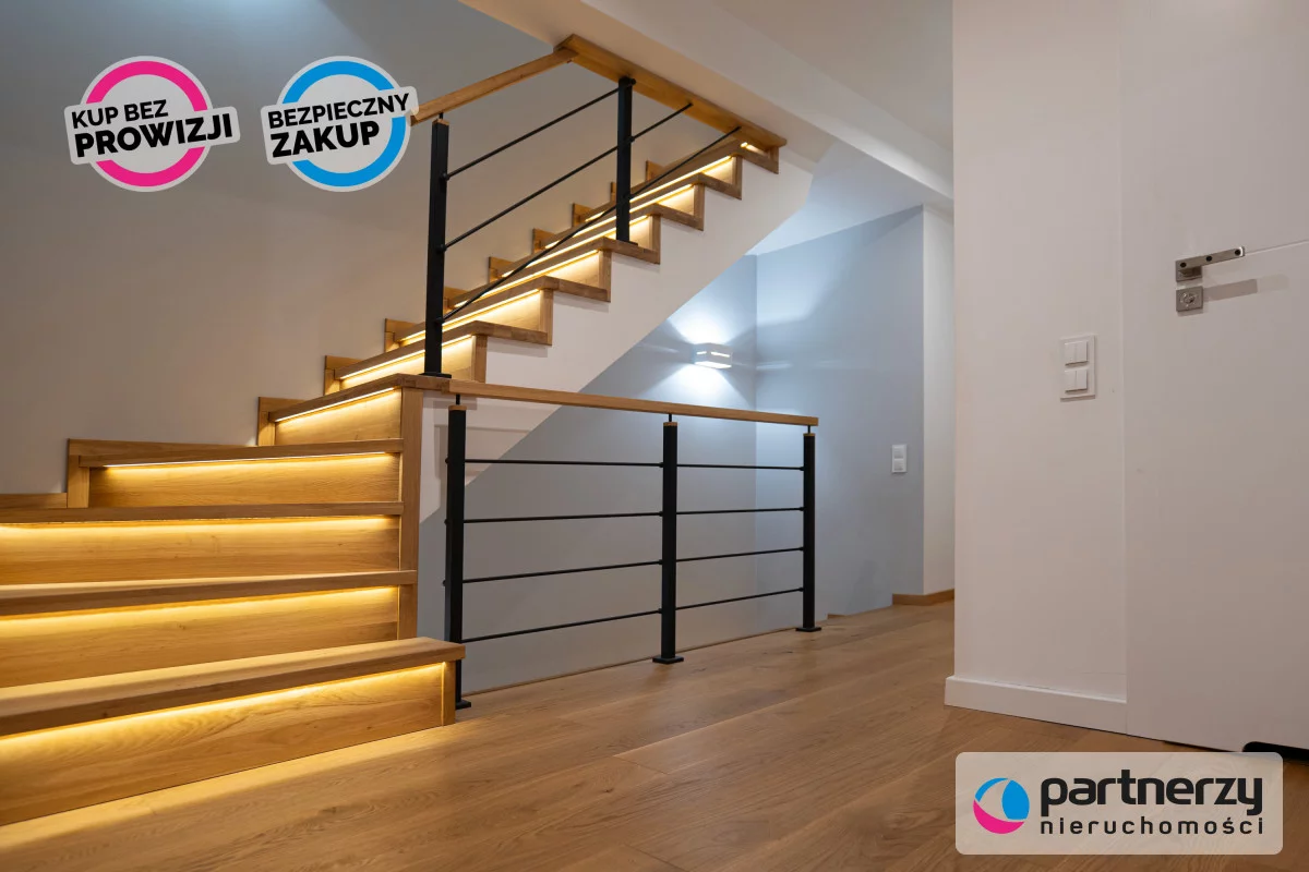 Dom i rezydencja 156,00 m², oferta nr , PAN132464, Gdynia, Pogórze, Pogórze, Stanisława Koniecpolskiego