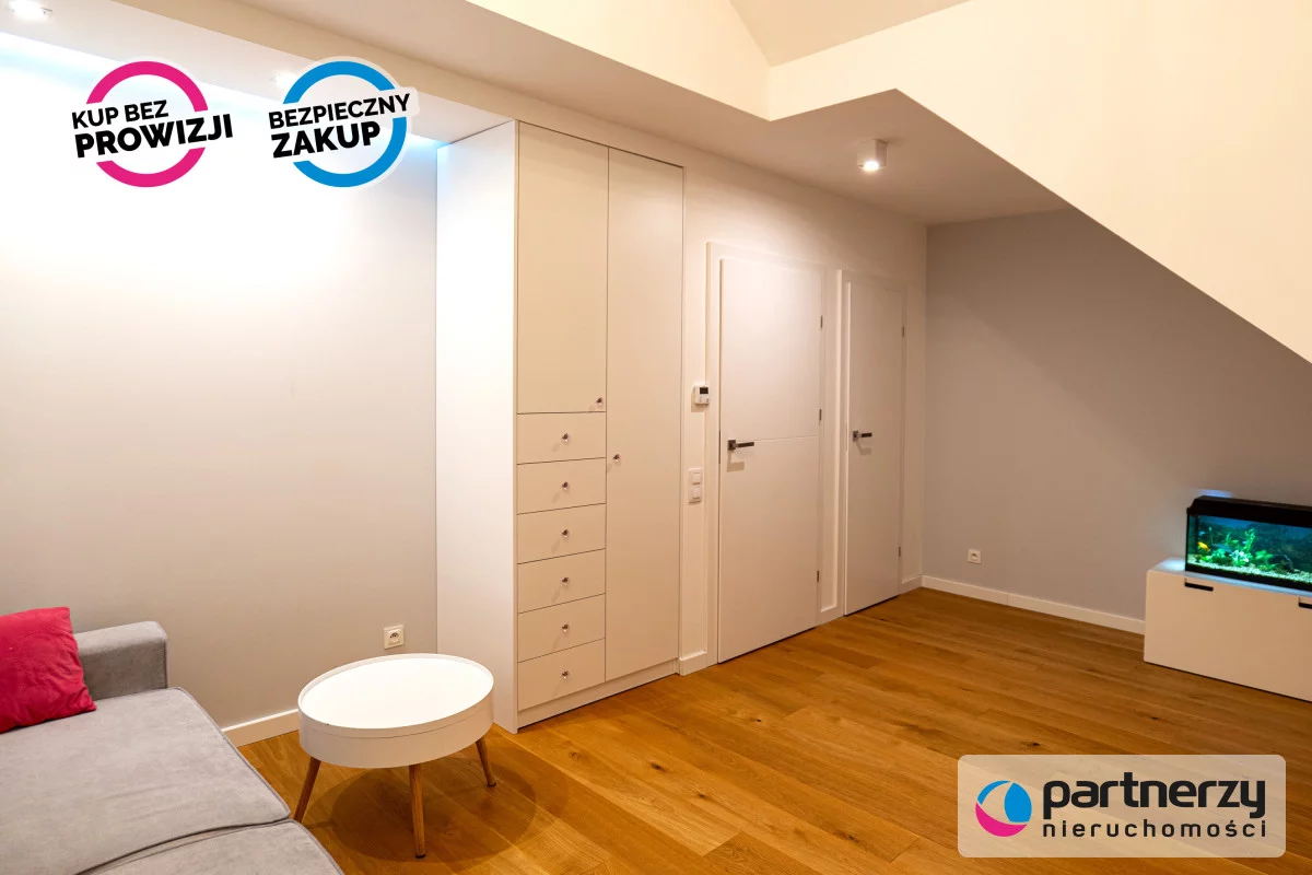 Dom i rezydencja 156,00 m², oferta nr , PAN132464, Gdynia, Pogórze, Pogórze, Stanisława Koniecpolskiego