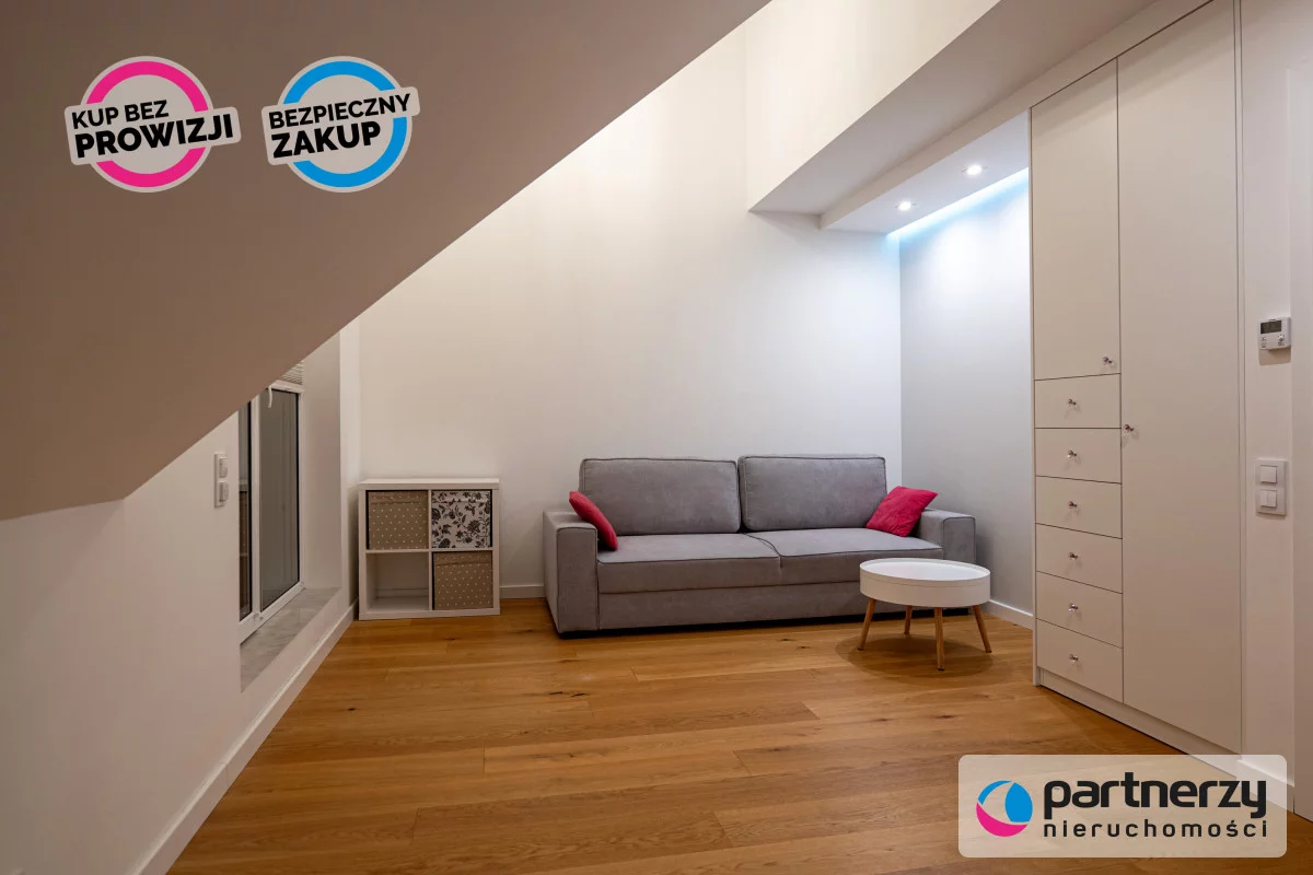 Dom i rezydencja 156,00 m², oferta nr , PAN132464, Gdynia, Pogórze, Pogórze, Stanisława Koniecpolskiego
