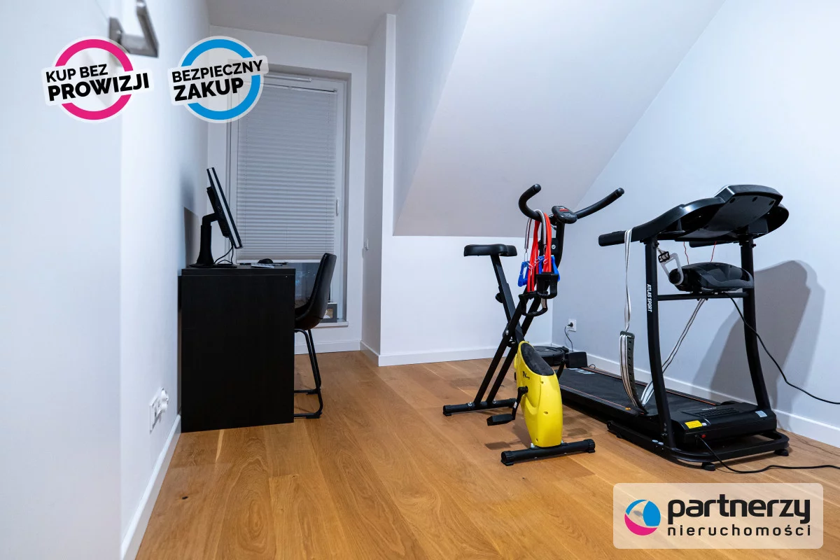 Dom i rezydencja 156,00 m², oferta nr , PAN132464, Gdynia, Pogórze, Pogórze, Stanisława Koniecpolskiego