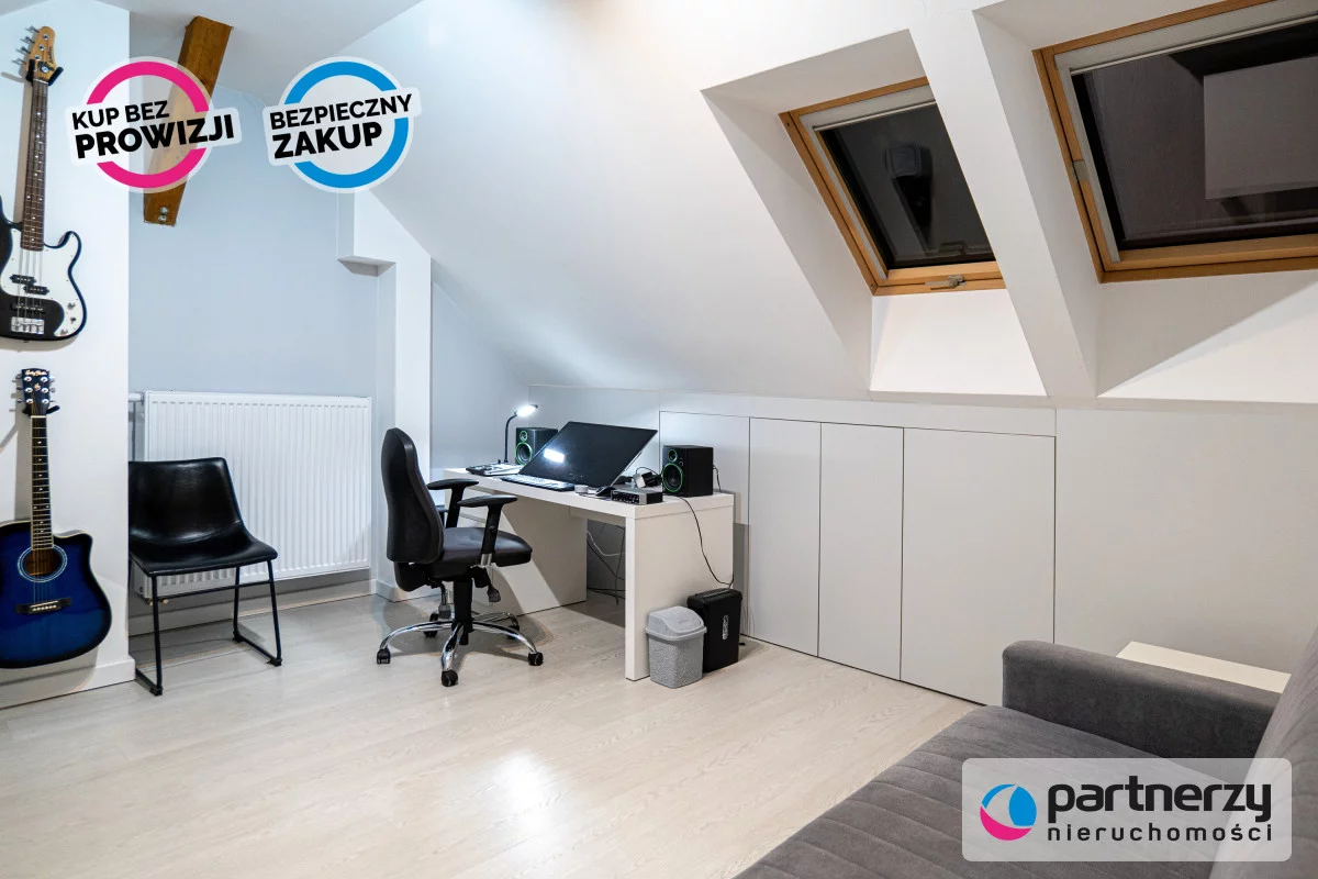 Dom i rezydencja 156,00 m², oferta nr , PAN132464, Gdynia, Pogórze, Pogórze, Stanisława Koniecpolskiego