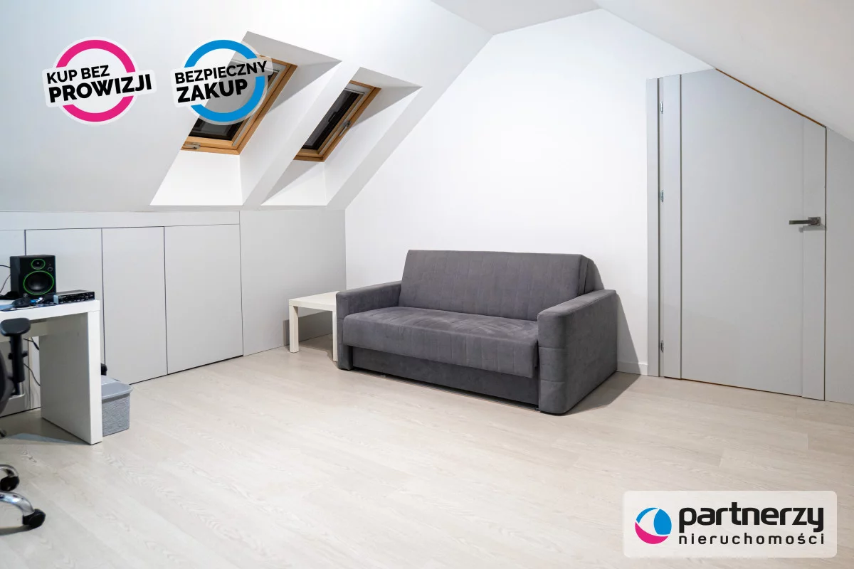 Dom i rezydencja 156,00 m², oferta nr , PAN132464, Gdynia, Pogórze, Pogórze, Stanisława Koniecpolskiego