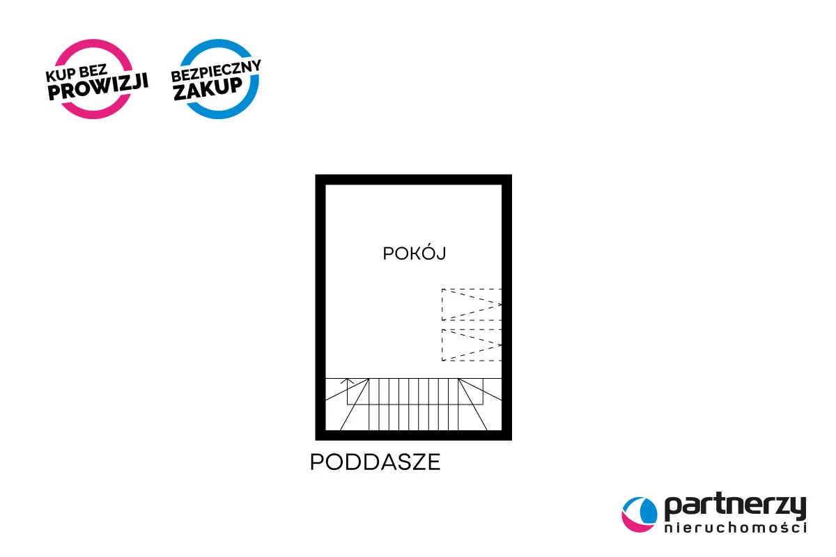 Dom i rezydencja 156,00 m², oferta nr , PAN132464, Gdynia, Pogórze, Pogórze, Stanisława Koniecpolskiego