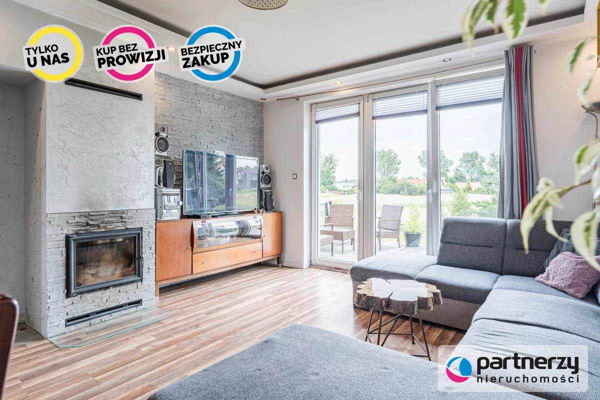 Dom 108,00 m², oferta nr , PAN476119, Starogard Gdański