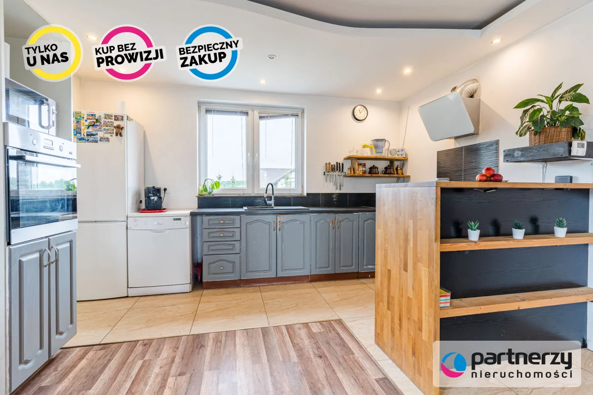 Dom 108,00 m², oferta nr , PAN476119, Starogard Gdański