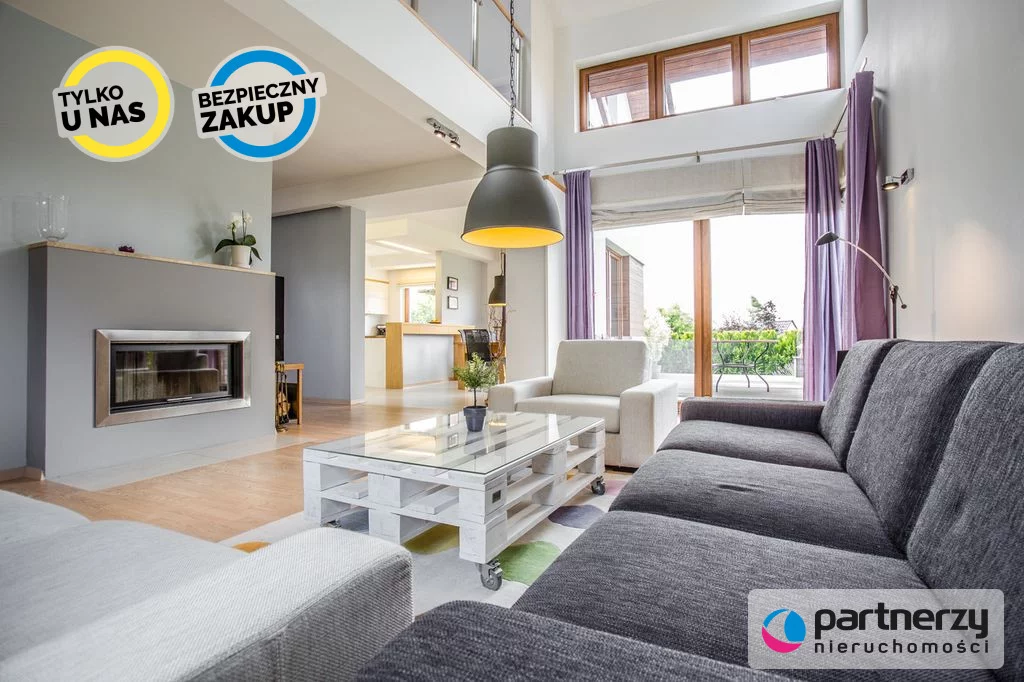Dom 256,00 m², oferta nr , PAN776418, Gdańsk, Matarnia, Klukowo, Synów Pułku