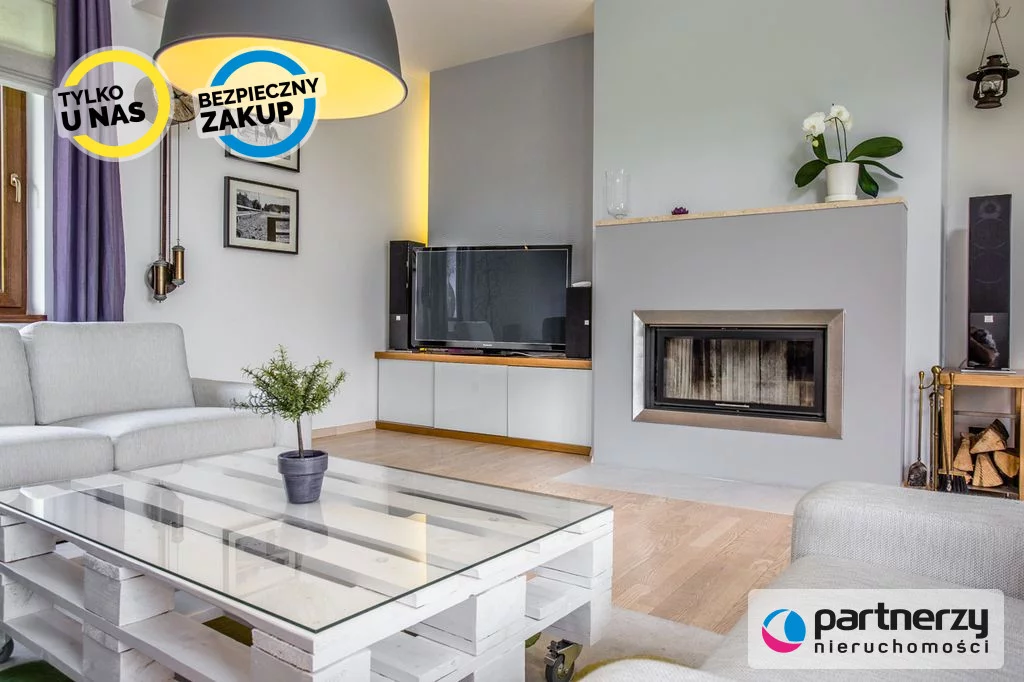 Dom 256,00 m², oferta nr , PAN776418, Gdańsk, Matarnia, Klukowo, Synów Pułku