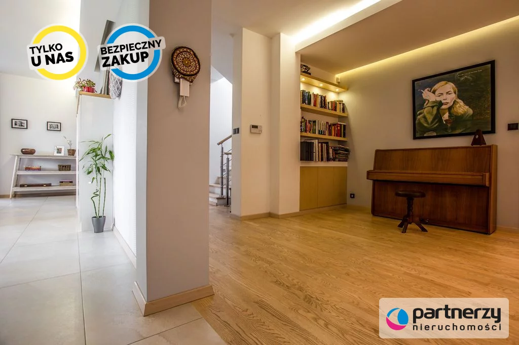 Dom 256,00 m², oferta nr , PAN776418, Gdańsk, Matarnia, Klukowo, Synów Pułku