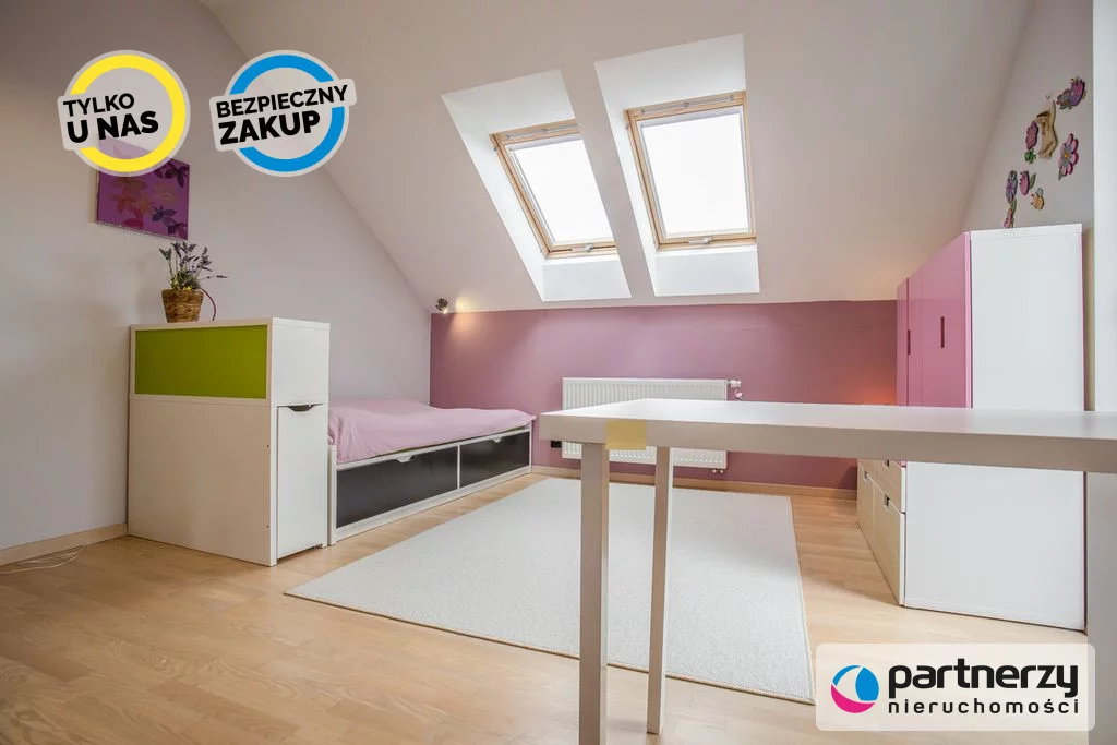 Dom 256,00 m², oferta nr , PAN776418, Gdańsk, Matarnia, Klukowo, Synów Pułku