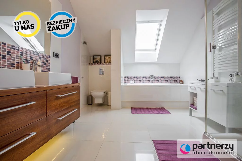 Dom 256,00 m², oferta nr , PAN776418, Gdańsk, Matarnia, Klukowo, Synów Pułku