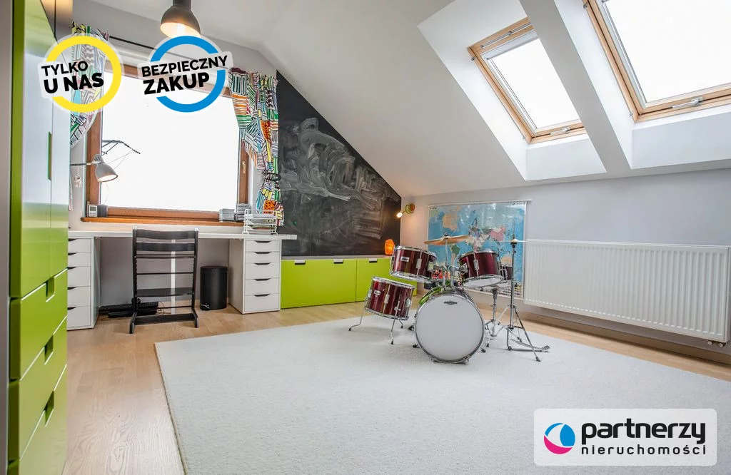 Dom 256,00 m², oferta nr , PAN776418, Gdańsk, Matarnia, Klukowo, Synów Pułku