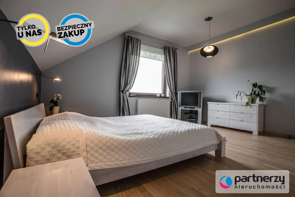 Dom 256,00 m², oferta nr , PAN776418, Gdańsk, Matarnia, Klukowo, Synów Pułku