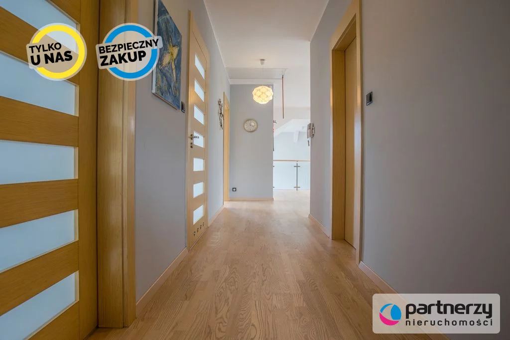 Dom 256,00 m², oferta nr , PAN776418, Gdańsk, Matarnia, Klukowo, Synów Pułku