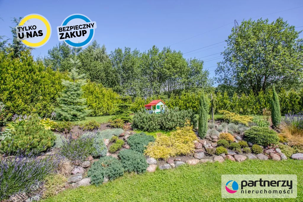 Dom 256,00 m², oferta nr , PAN776418, Gdańsk, Matarnia, Klukowo, Synów Pułku