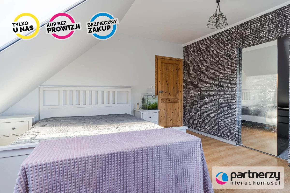 Dom i rezydencja 157,40 m², oferta nr , PAN918050, Banino, Szczęśliwa
