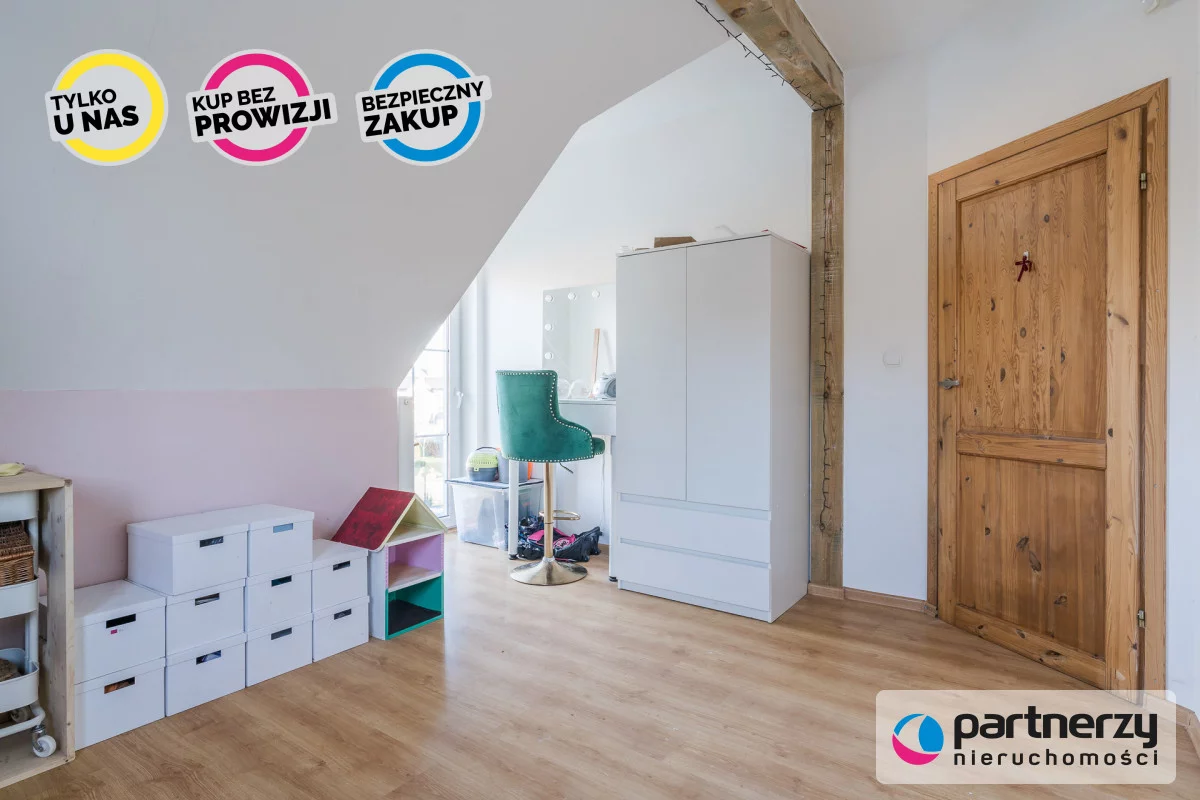 Dom i rezydencja 157,40 m², oferta nr , PAN918050, Banino, Szczęśliwa