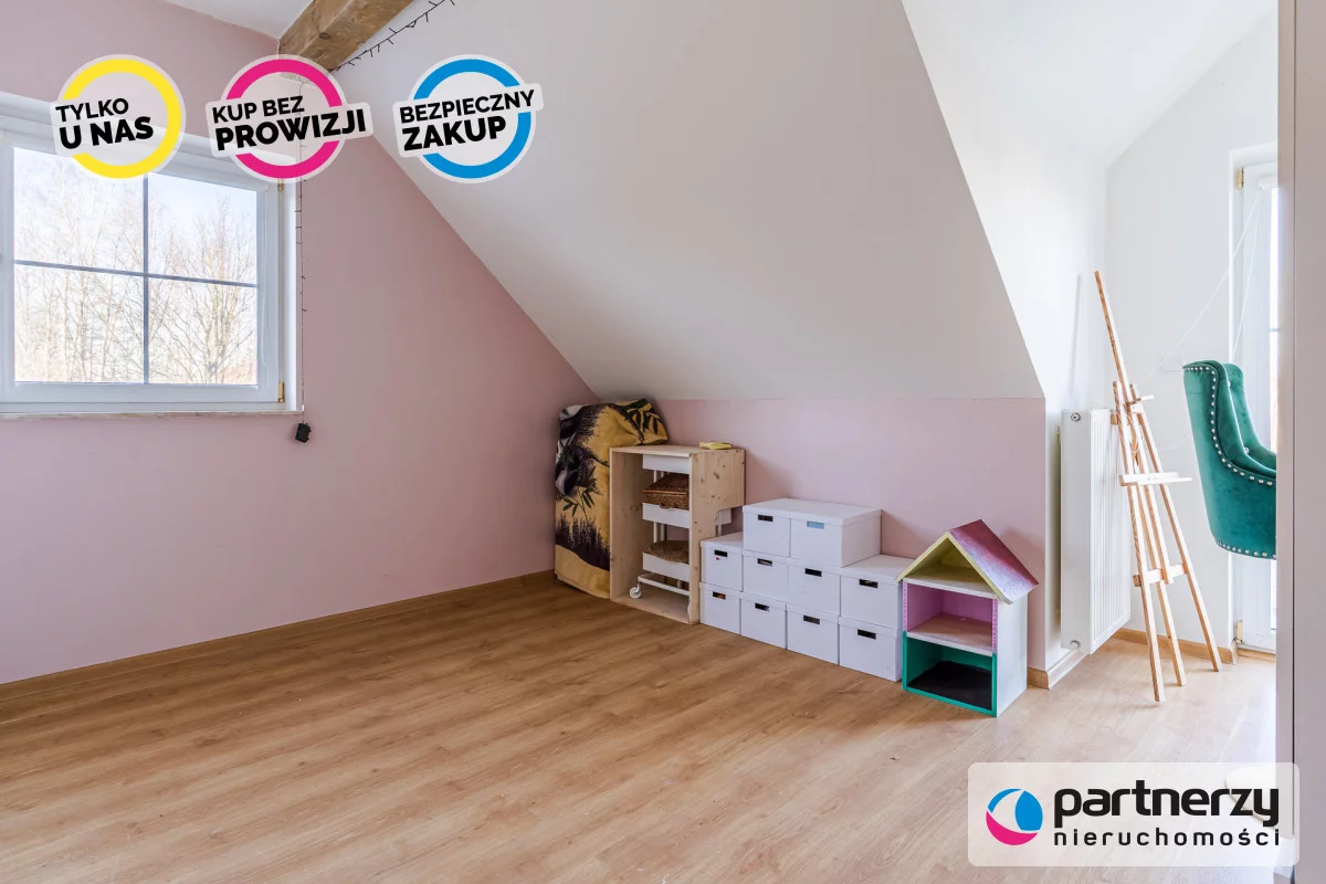 Dom i rezydencja 157,40 m², oferta nr , PAN918050, Banino, Szczęśliwa