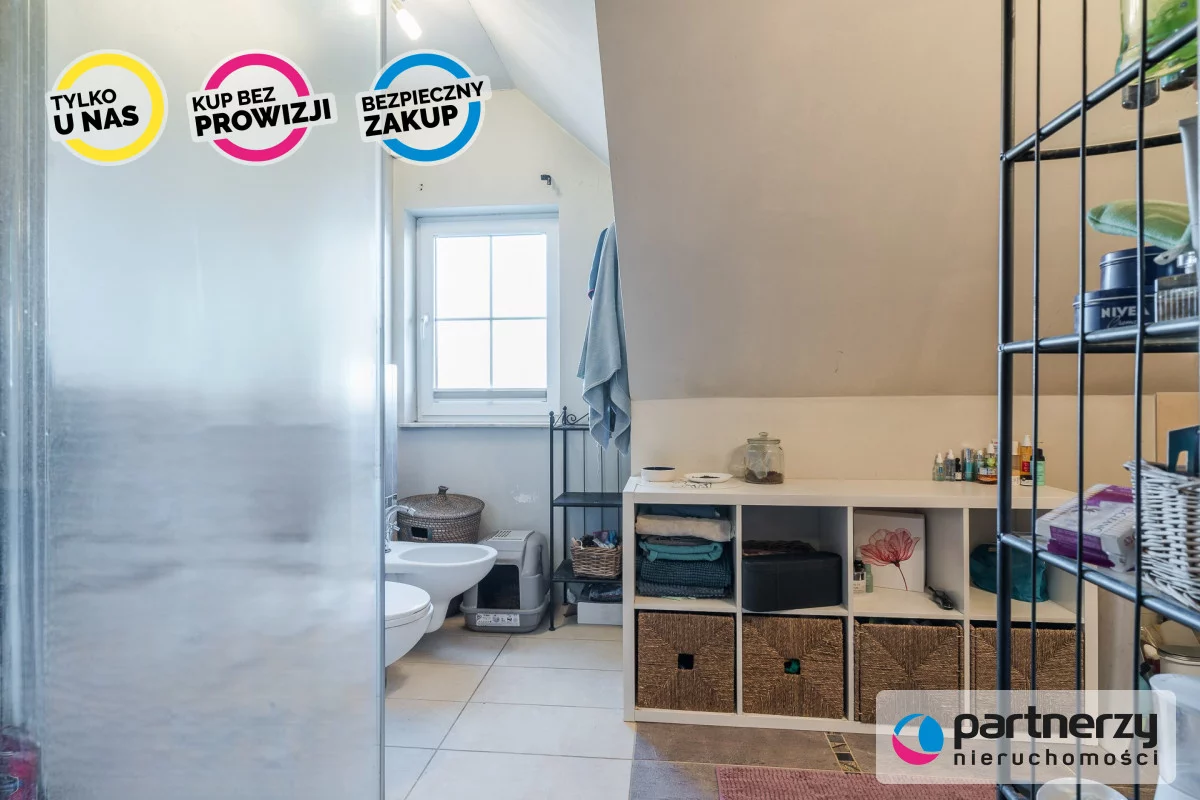 Dom i rezydencja 157,40 m², oferta nr , PAN918050, Banino, Szczęśliwa