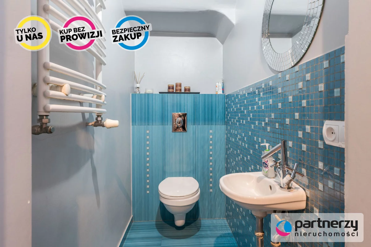 Dom i rezydencja 157,40 m², oferta nr , PAN918050, Banino, Szczęśliwa