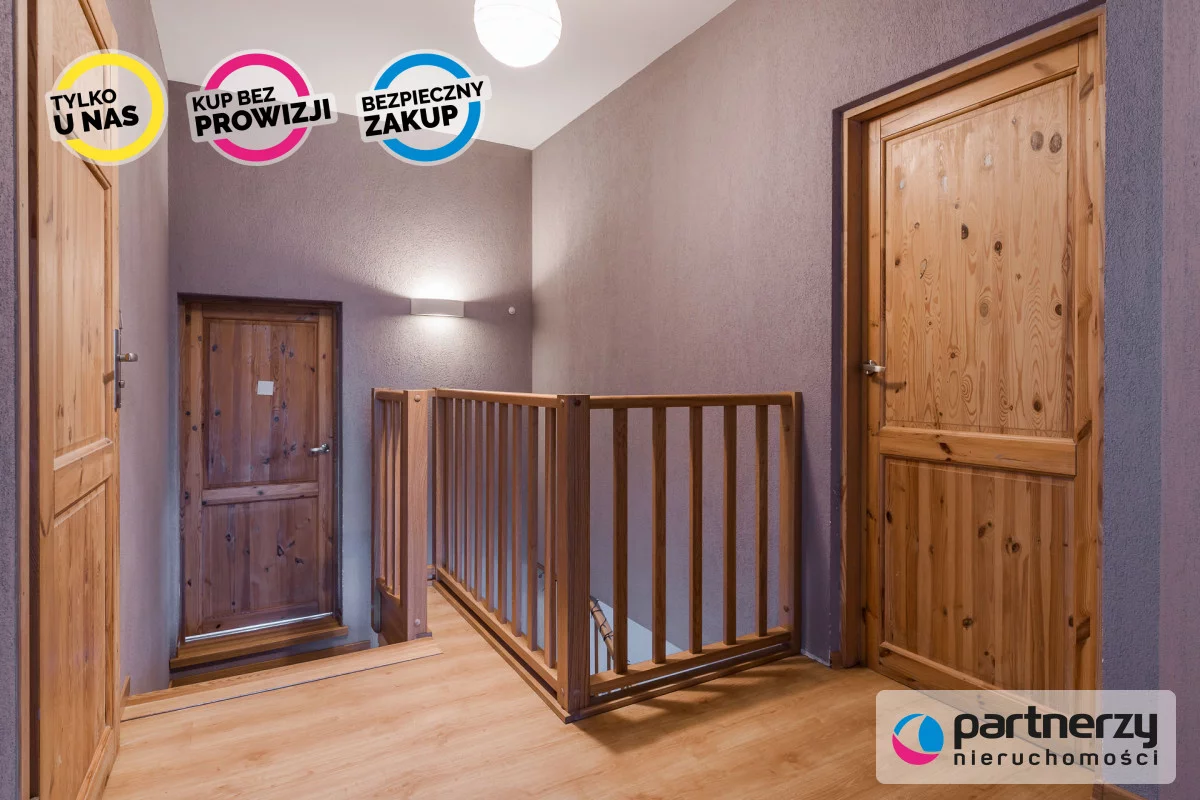 Dom i rezydencja 157,40 m², oferta nr , PAN918050, Banino, Szczęśliwa