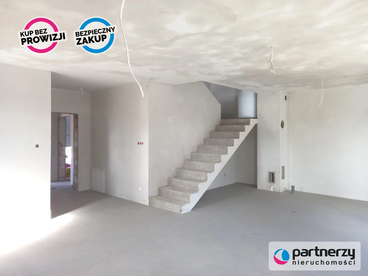 Dom 150,34 m², oferta nr , PAN490359, Koleczkowo, Szczęśliwa