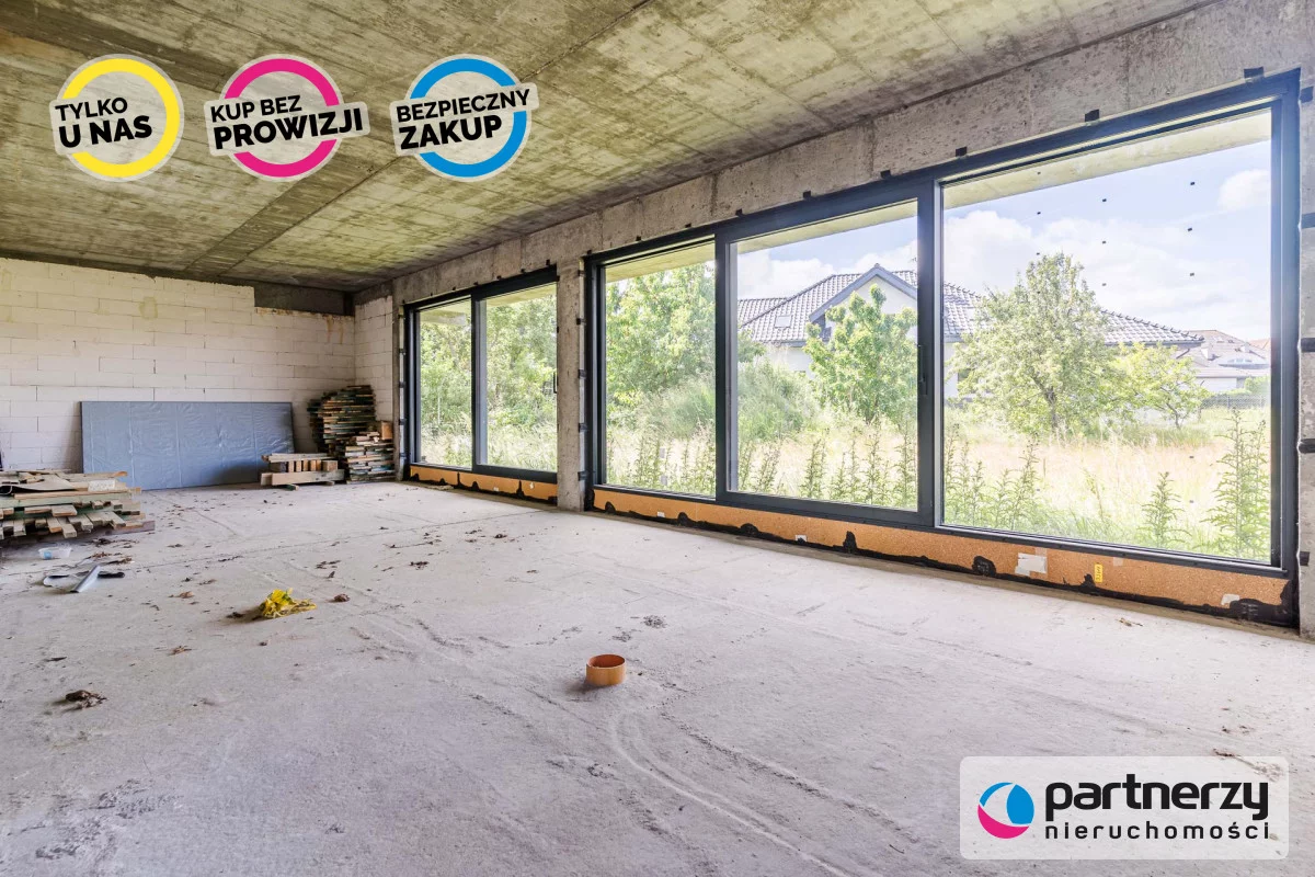 Dom 295,09 m², oferta nr , PAN786586, Pogórze, Szkolna