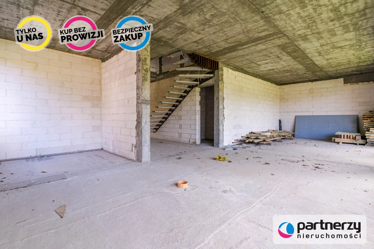Dom 295,09 m², oferta nr , PAN786586, Pogórze, Szkolna